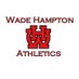 Profile Picture of Wade Hampton Red Devils Athletics (@RedHampton) on Twitter