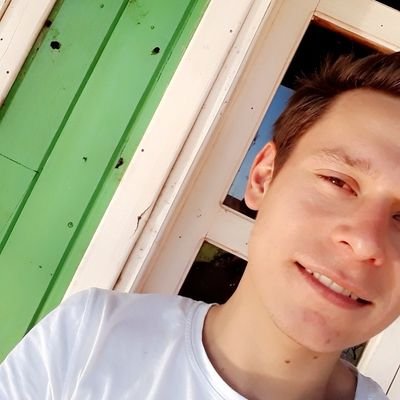 Profile Picture of Daniel Gallas (@DanielGallas10) on Twitter