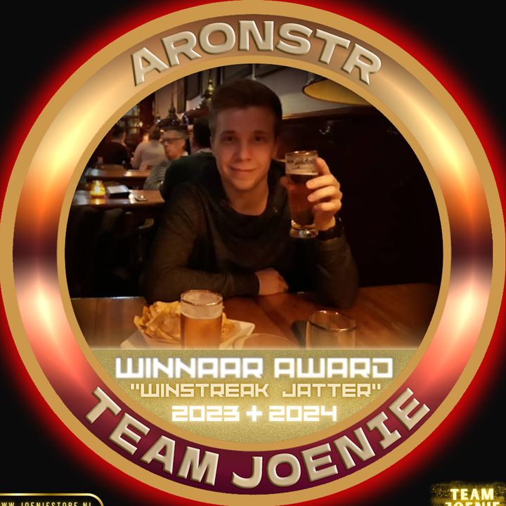 Profile Picture of aronstr (@aronstr) on Tiktok