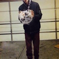Profile Picture of Kyle Steen (@kyle-steen-8) on Quora