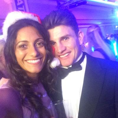 Profile Picture of Jamie Moore (@jemoore85) on Twitter
