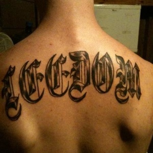 Profile Picture of Ray Leedom (@361713521) on Myspace