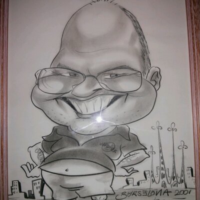 Profile Picture of Terry Swain (@tel1963) on Twitter