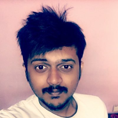 Profile Picture of Harsh Trivedi (@harshtrivedi632) on Twitter