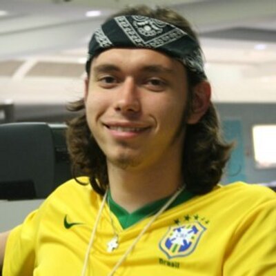 Profile Picture of Joshua Weed (@Math3t3s) on Twitter