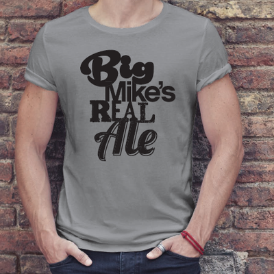 Big Mike's Real Ale - Twitter Profile Picture of Big Mike's Real Ale (@BigMikesRealAle) on Twitter