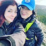 Profile Picture of Crystal Graves (@dizzidazz) on Instagram