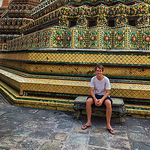 Profile Picture of Thomas Gillett (@thomasgillett66) on Flickr