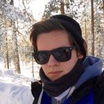 Profile Picture of Erik Storm (@erikbstorm) on Instagram