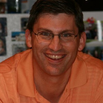 Profile Picture of Ken Lindeman (@kenlindeman) on Twitter