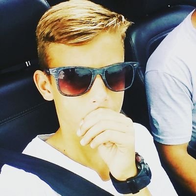 Profile Picture of Gabriel Schaffer (@GabrielSchaffe3) on Twitter