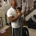 Profile Picture of Michael McKnight (@blknight24) on Instagram