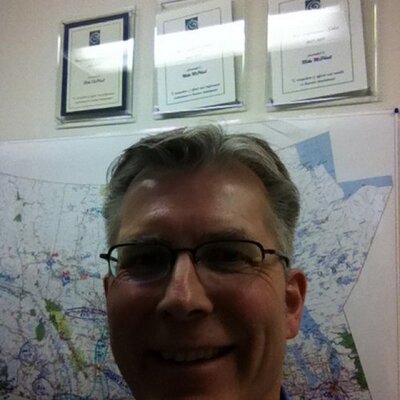 Profile Picture of Mike McPhail (@mike_mcphail) on Twitter