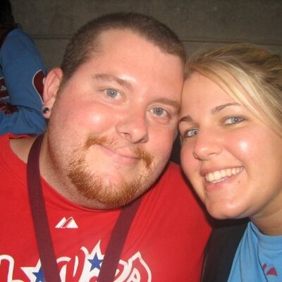 Profile Picture of Brian Pierson (@CorsoLover08) on Twitter