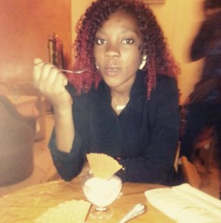 Profile Picture of Caroline Compaore (@caroline.compaore.376) on Facebook