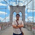 Profile Picture of Abhishek Phadnis (@phadnisabhi) on Instagram