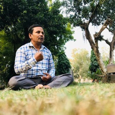 Profile Picture of Ashish Dutta (@ashishdutta062) on Twitter