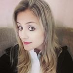 Profile Picture of Cinthia Danielle  Rispar (@danirisparalves) on Instagram