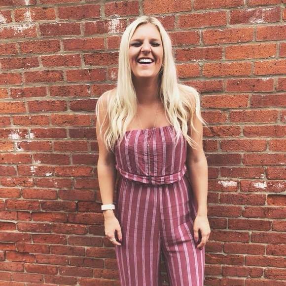 Profile Picture of Kylie Tavenner (@ktavenner) on Poshmark