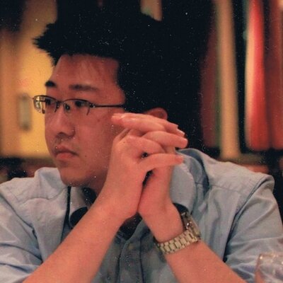 Profile Picture of Eugene Hu (@EugeneLHu) on Twitter