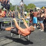 Profile Picture of Matthew Jones (@welshdragonninja) on Instagram