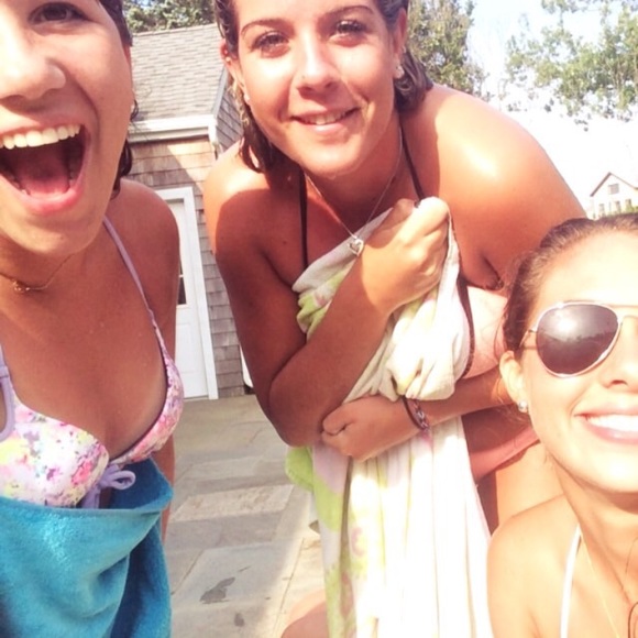 Profile Picture of Audrey Mandaro (@audmandaro) on Poshmark