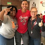 Profile Picture of Ms. Ansani and Ms.Craig (@hendley_sw_distantlearning) on Instagram