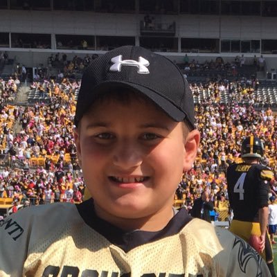 Profile Picture of Jacob Breese (@BreeseJacob) on Twitter