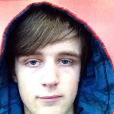 Profile Picture of Tom Lambert (@TheTheman22) on Twitter