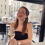 Regina Lazo - Instagram Profile Picture of Regina Lazo (@regina_lazo) on Instagram