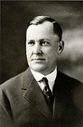 Profile Picture of W. Lon Johnsonon Wikipedia