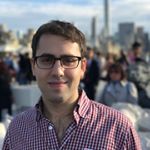Profile Picture of David Perretta (@dhperretta) on Instagram