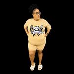 Profile Picture of Za Morant (@itsauntiebee) on Instagram