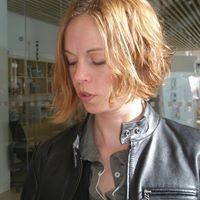 Profile Picture of Sara Strömberg (@sara-strömberg) on Quora