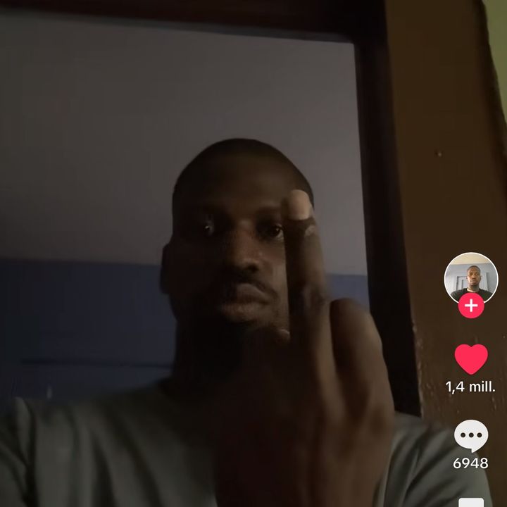 Profile Picture of Jon her (@koomskytter68) on Tiktok