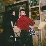 Profile Picture of Angel Lindsay (@_angellindsay) on Instagram