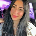 Profile Picture of 𝓖𝓵𝓪𝓭𝔂𝓼 𝓜𝓪𝓻𝓲𝓪𝓶 (@gladys.adourian) on Instagram