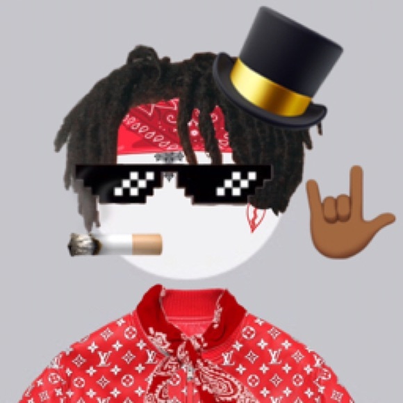 Profile Picture of Joshua Rackins (@kvcjr) on Poshmark