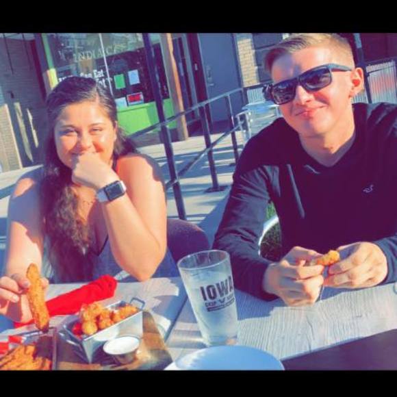 Profile Picture of Mason Steinberger (@littlehero2000) on Poshmark