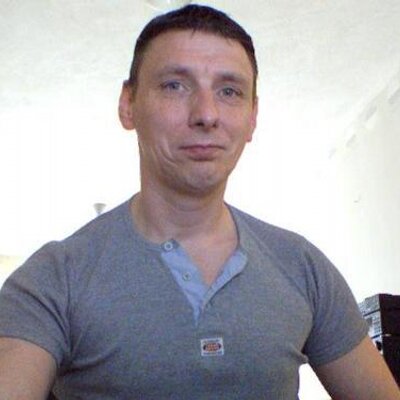 Mark Oleksy - Twitter Profile Picture of Mark Oleksy (@hengst) on Twitter