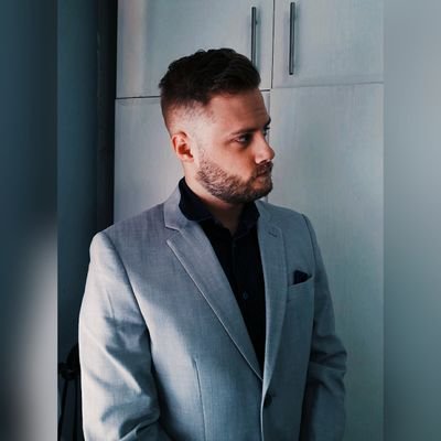 Profile Picture of Andrew Garside (@andrewgarside5) on Twitter