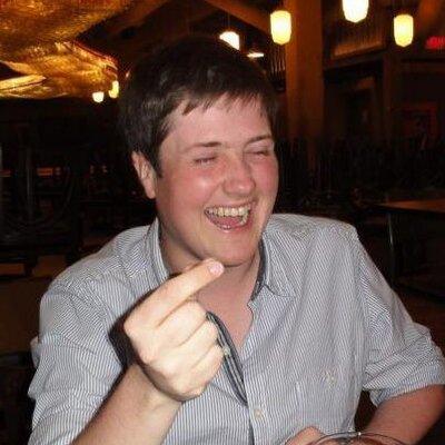 Profile Picture of Matthew Hambly (@matthewhambly) on Twitter