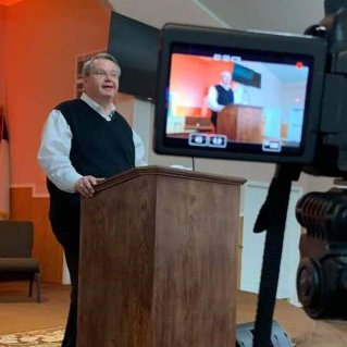 Profile Picture of Bob Parnell (@BobParnell3) on Twitter