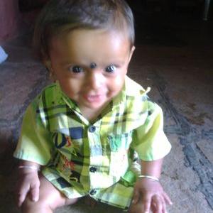 Profile Picture of Ganesh Deshmukh (@FRlXQkcAfmIdWpb) on Twitter