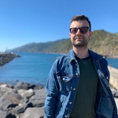 Profile Picture of Matt Capoccia (@MattCapoccia) on Twitter