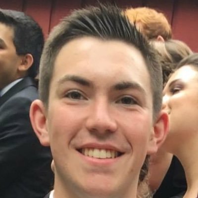Profile Picture of Dan Lucey (@DLFC218) on Twitter