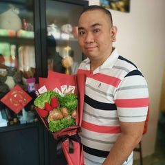 Profile Picture of Edward Chai755 (@edwardchai0) on Tiktok