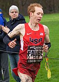 Profile Picture of Scott Faubleon Wikipedia
