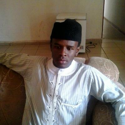 Profile Picture of Bashar Ahmad (@basharahmad_223) on Twitter