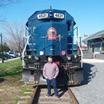 Profile Picture of Nicholas Snowden (@nicholas.snowden.9) on Instagram